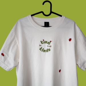 Ladybug · Whimsical & Kindness