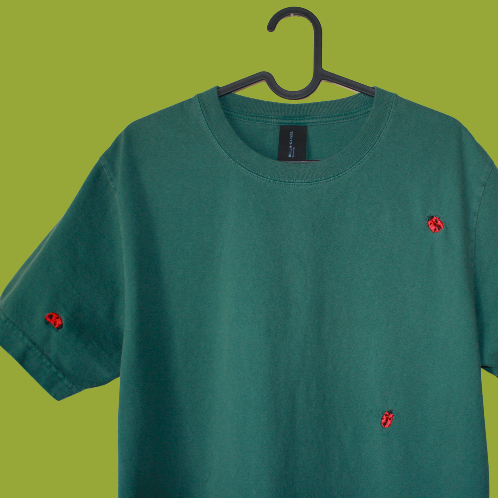 wandering ladybugs - Image 3